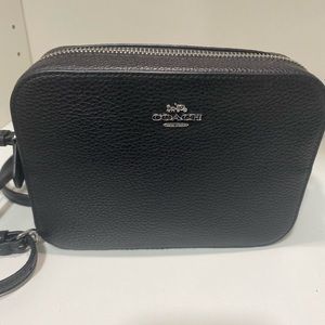 Small Coach Crossbody